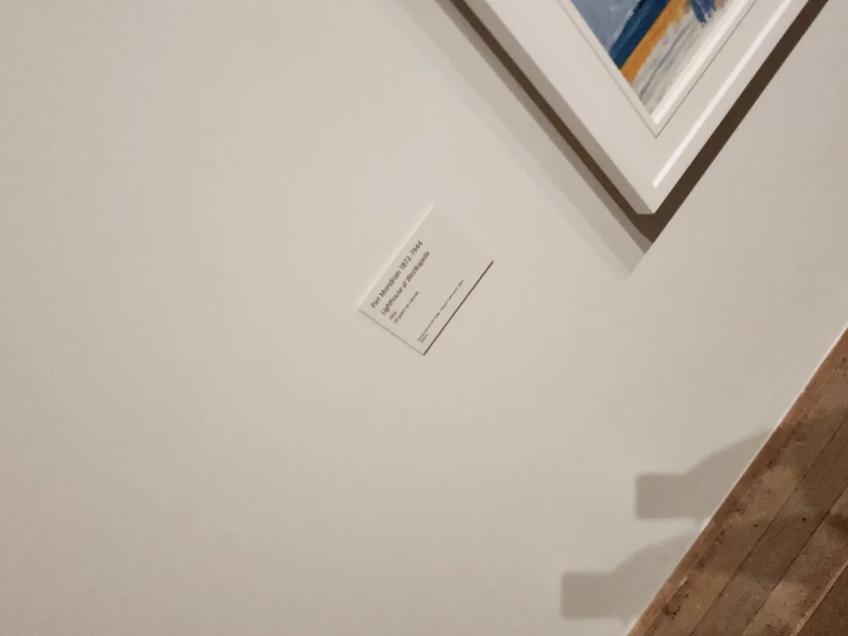 Klimt & Mondrian Gallery Image 14